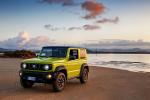 Suzuki Jimny AllGrip 2018 года (WW)